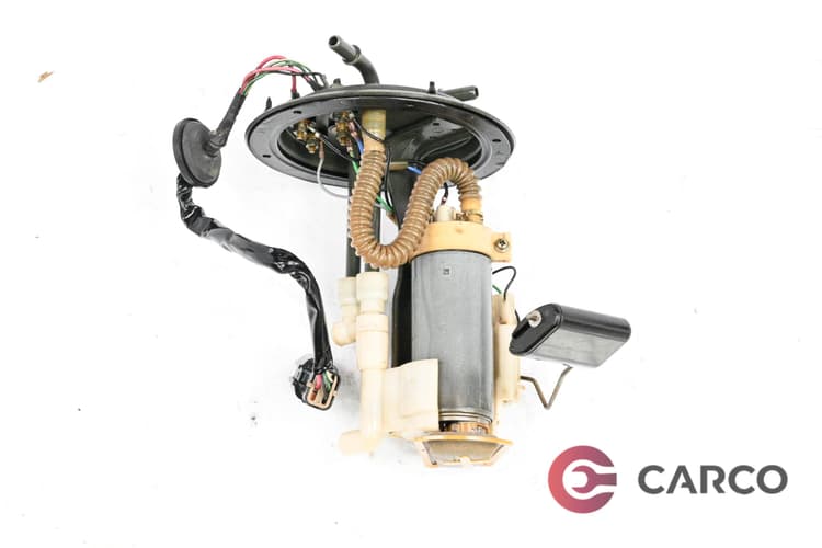 Подкачваща помпа за KIA CARENS II FACELIFT (RS-LX) 2.0 CRDI (2002)