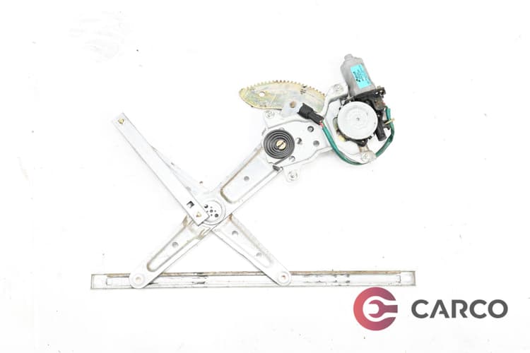 Машинка ел стъкло със стъклоповдигач заден ляв за KIA CARENS II FACELIFT (RS-LX) 2.0 CRDI (2002)