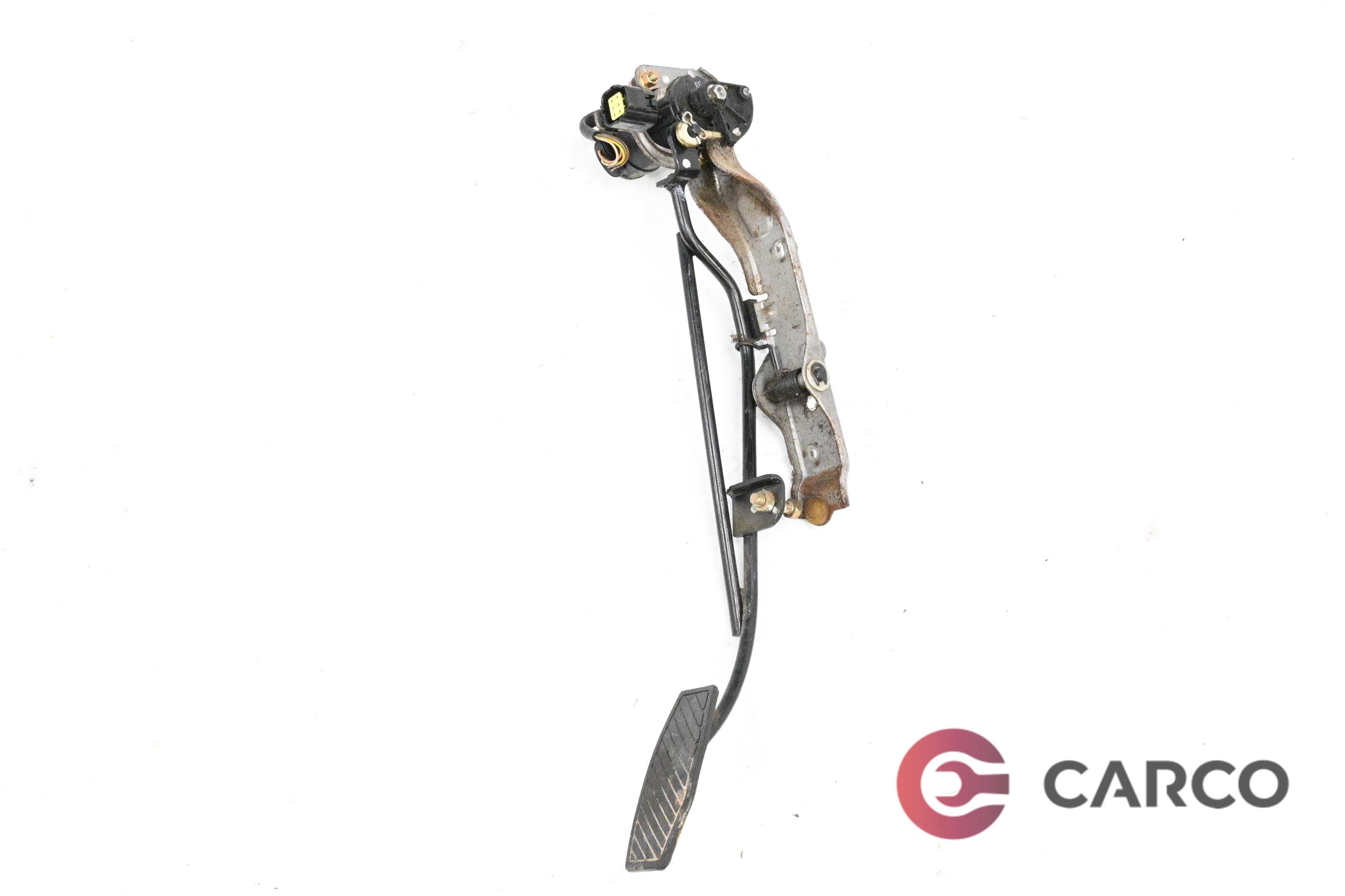 Педал газ 35190-27000 за KIA CARENS II FACELIFT (RS-LX) 2.0 CRDI (2002)