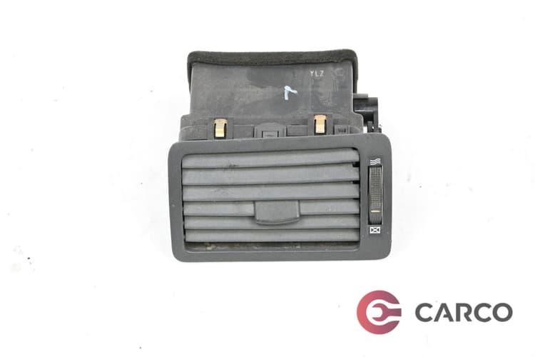 Духалка парно лява за KIA CARENS II FACELIFT (RS-LX) 2.0 CRDI (2002)