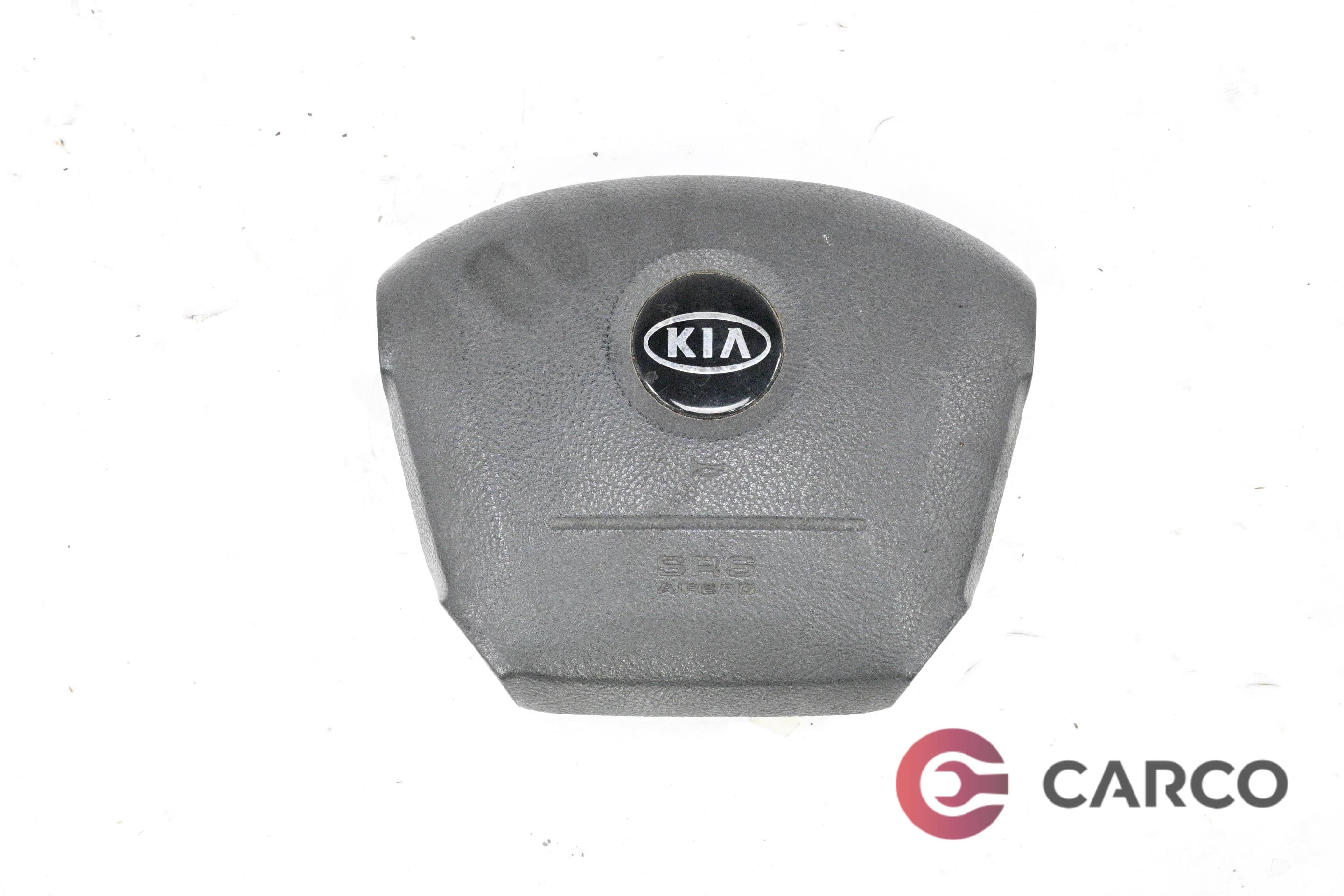 AIRBAG волан за KIA CARENS II FACELIFT (RS-LX) 2.0 CRDI (2002)