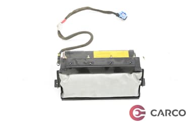 AIRBAG пасажер 0K2FA57K50 за KIA CARENS II FACELIFT (RS-LX) 2.0 CRDI (2002)