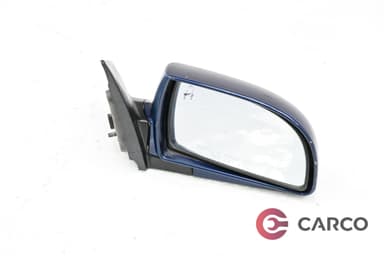 Огледало дясно за KIA CARENS II FACELIFT (RS-LX) 2.0 CRDI (2002)
