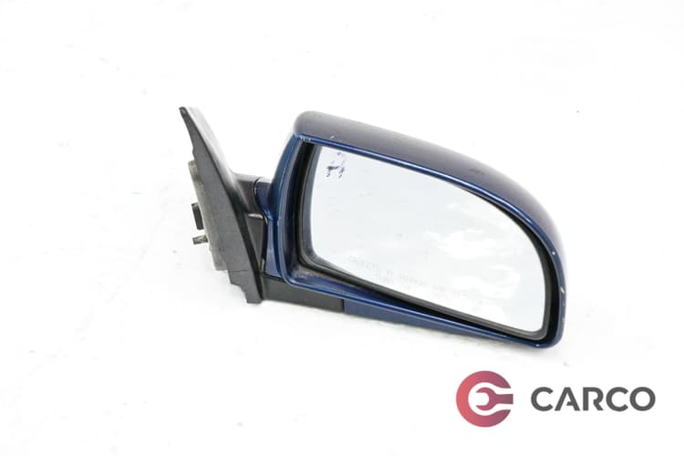 Огледало дясно за KIA CARENS II FACELIFT (RS-LX) 2.0 CRDI (2002)