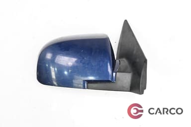 Огледало дясно за KIA CARENS II FACELIFT (RS-LX) 2.0 CRDI (2002)