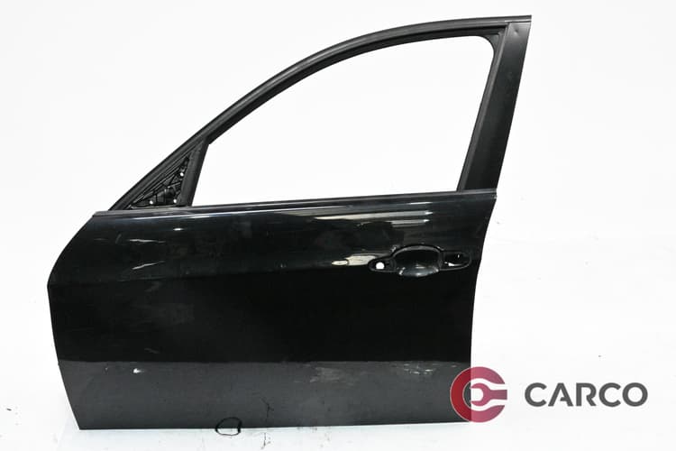 Врата предна лява за BMW 3 Touring (E91) 320 d (2005 - 2012)