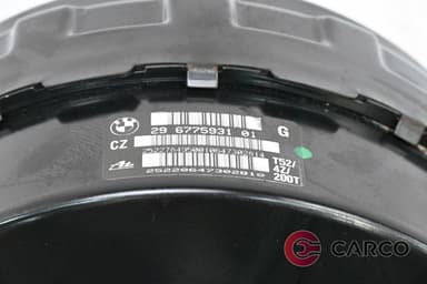 Серво 29677593101 за BMW 3 Touring (E91) 320 d (2005 - 2012)