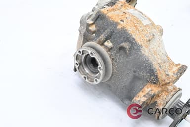 Диференциал 7566177-01 за BMW 3 Touring (E91) 320 d (2005 - 2012)