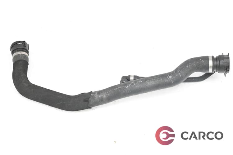 Воден маркуч 118760 103059 за BMW 3 Touring (E91) 320 d (2005 - 2012)
