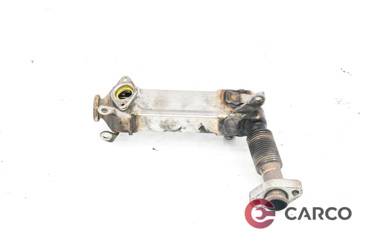 EGR охладител 779424504 за BMW 3 Touring (E91) 320 d (2005 - 2012)