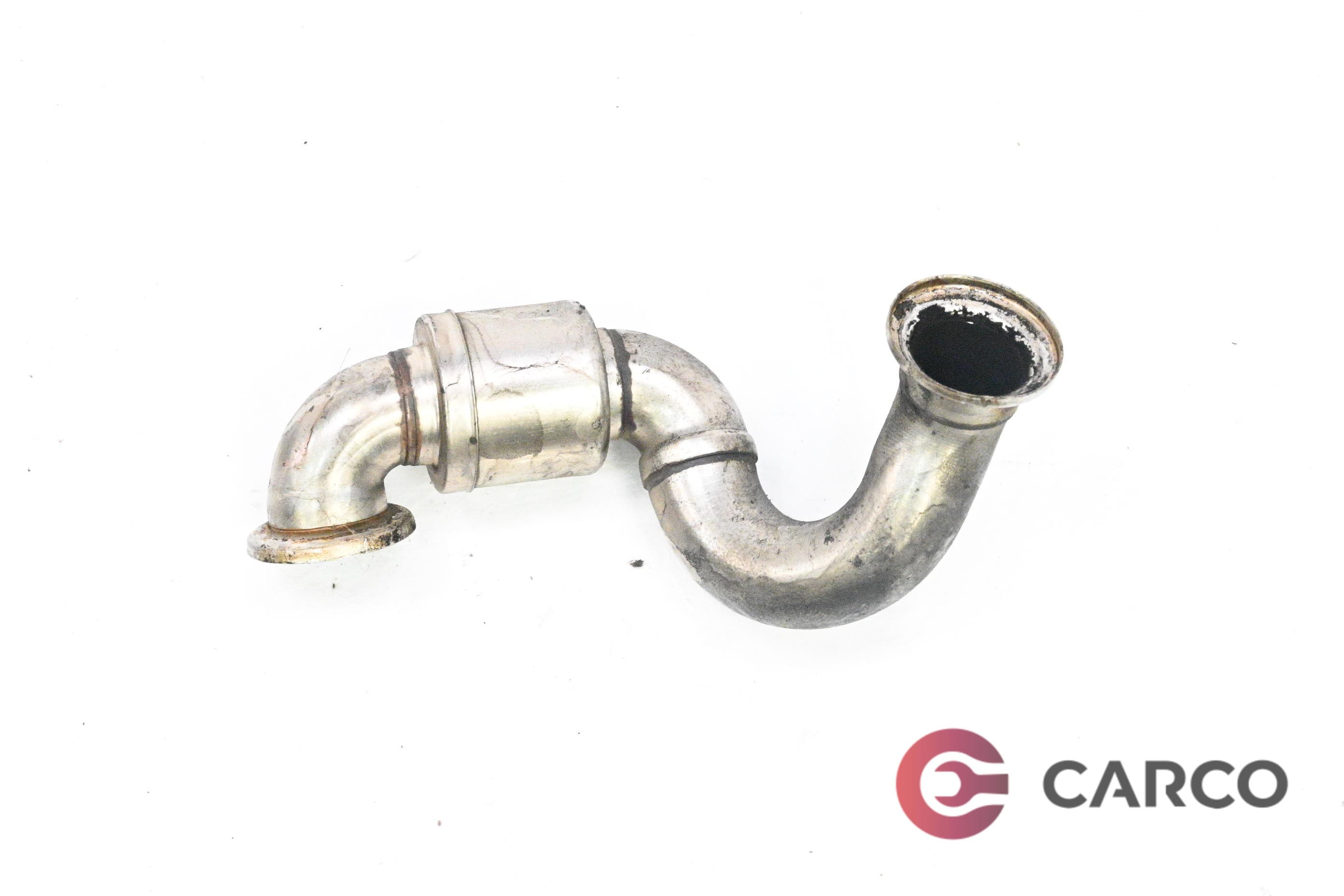 Тръба турбо за BMW 3 Touring (E91) 320 d (2005 - 2012)