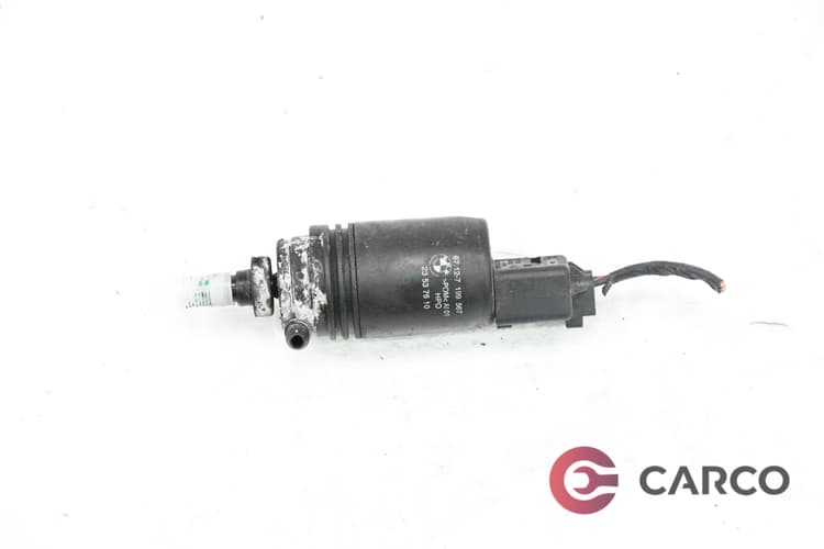 Помпичка чистачки 67127199567 за BMW 3 Touring (E91) 320 d (2005 - 2012)