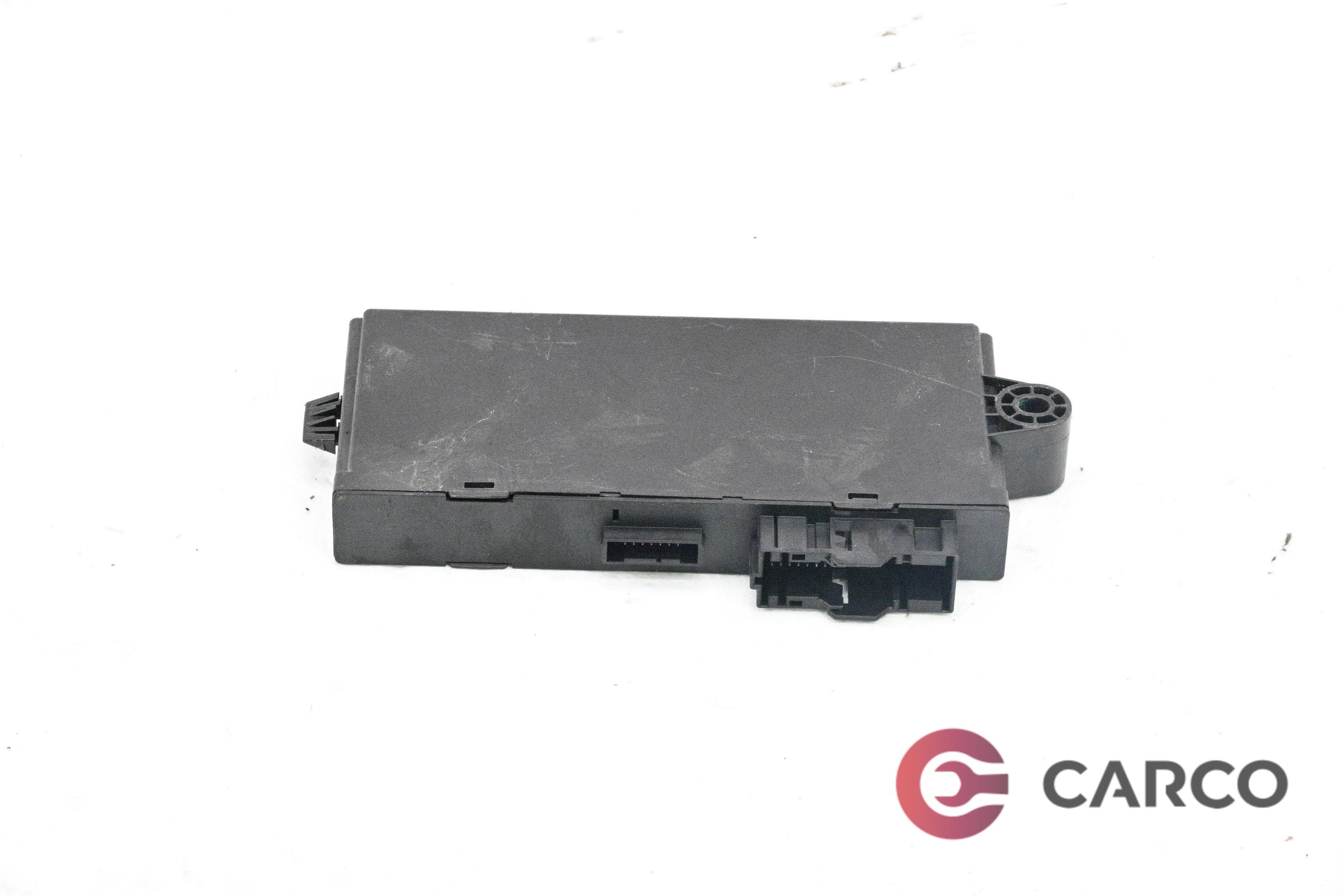 CAS модул 61356943834 за BMW 3 Touring (E91) 320 d (2005 - 2012)