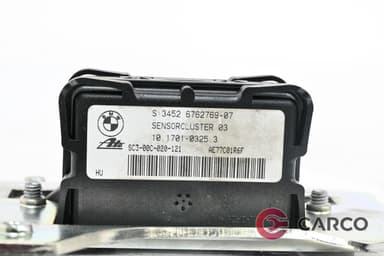 ESP сензор 34526762769 за BMW 3 Touring (E91) 320 d (2005 - 2012)