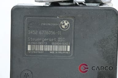 ABS 34526776056 за BMW 3 Touring (E91) 320 d (2005 - 2012)