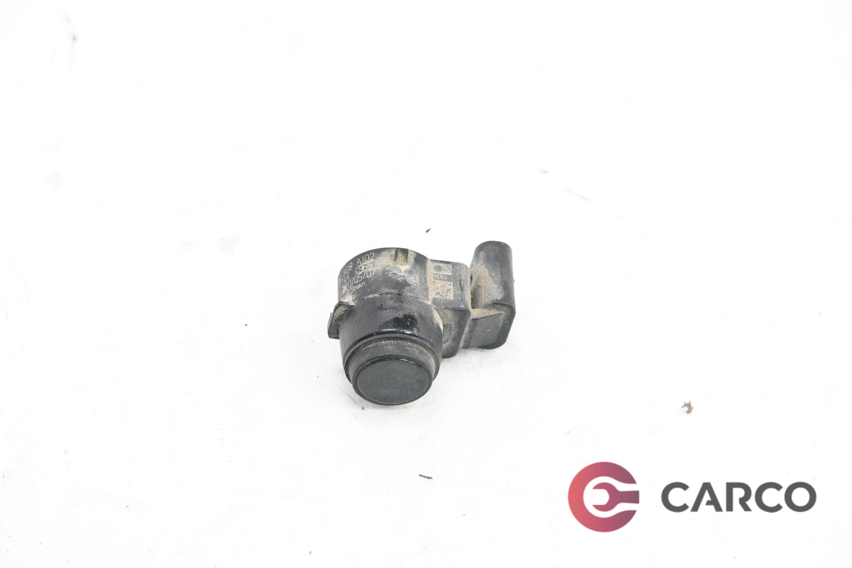 Парктроник 6934308 за BMW 3 Touring (E91) 320 d (2005 - 2012)