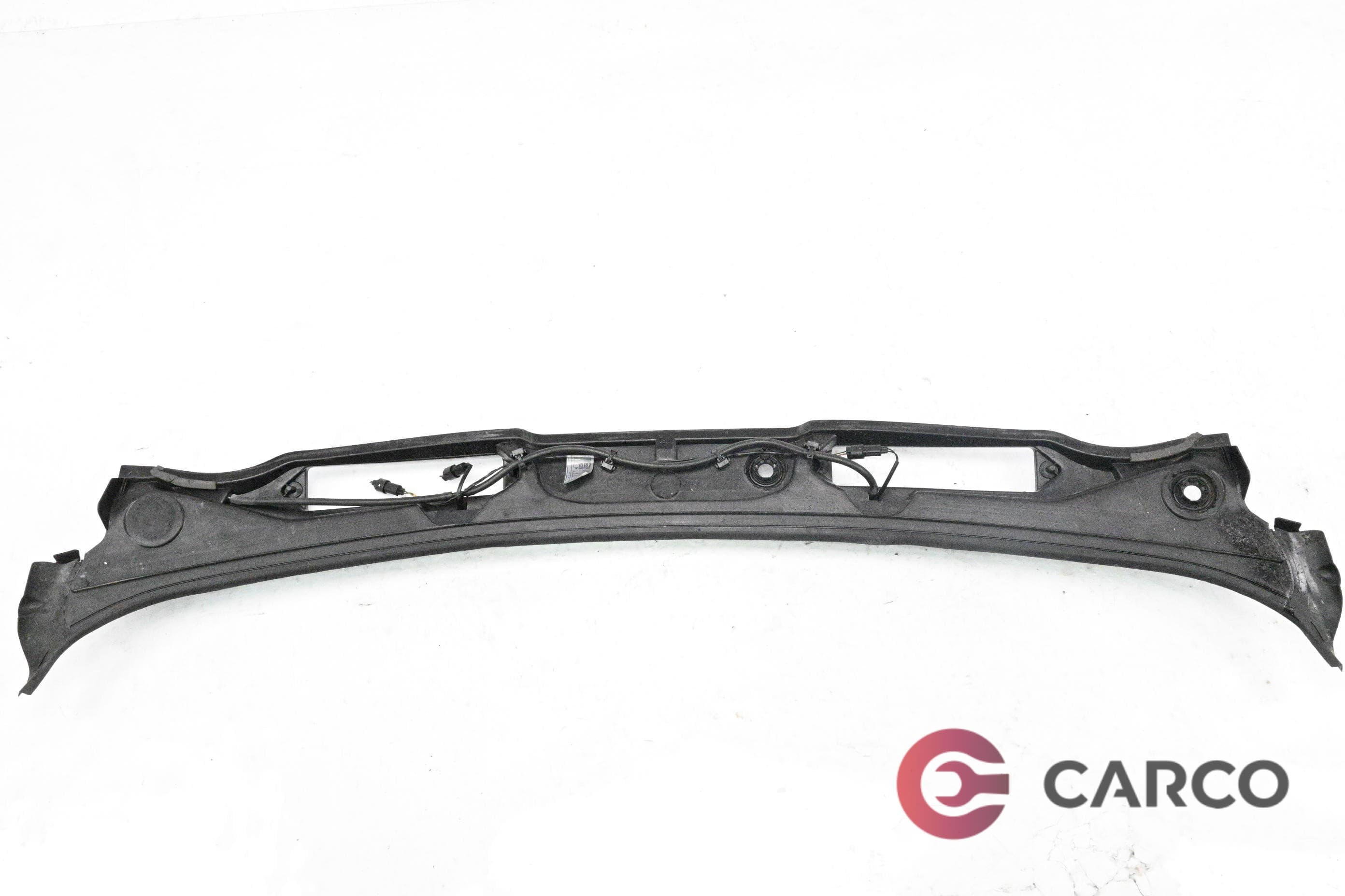 Лайсна под чистачки за BMW 3 Touring (E91) 320 d (2005 - 2012)