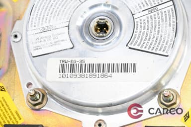 AIRBAG волан за VW SHARAN (7M8, 7M9, 7M6) 1.9 TDI (1995 - 2010)
