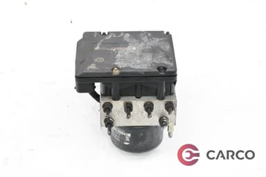 ABS 1J0907379D за VW SHARAN (7M8, 7M9, 7M6) 1.9 TDI (1995 - 2010)