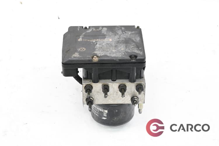 ABS 1J0907379D за VW SHARAN (7M8, 7M9, 7M6) 1.9 TDI (1995 - 2010)