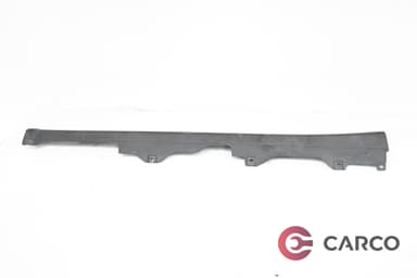 Праг ляв за HONDA PRELUDE Mk V (BB5-BB9) 2.0 16V (BB9) (1996 - 2001)