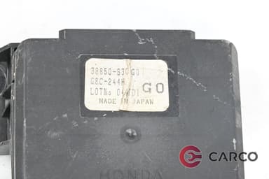 Модул комфорт 38850 S30 за HONDA PRELUDE Mk V (BB5-BB9) 2.0 16V (BB9) (1996 - 2001)