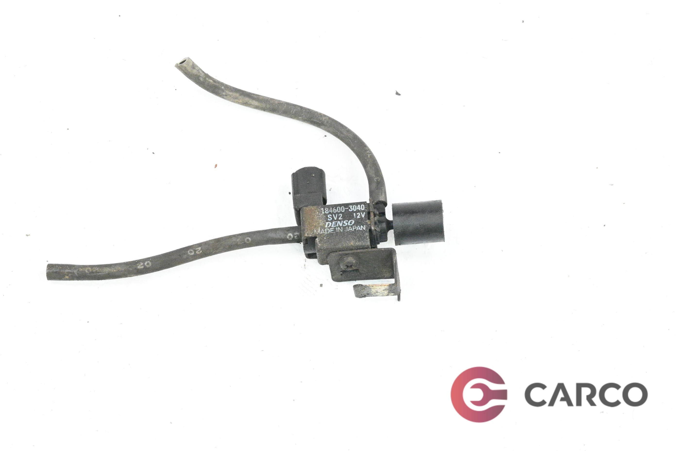Вакуум клапан 184600-3040 за HONDA PRELUDE Mk V (BB5-BB9) 2.0 16V (BB9) (1996 - 2001)
