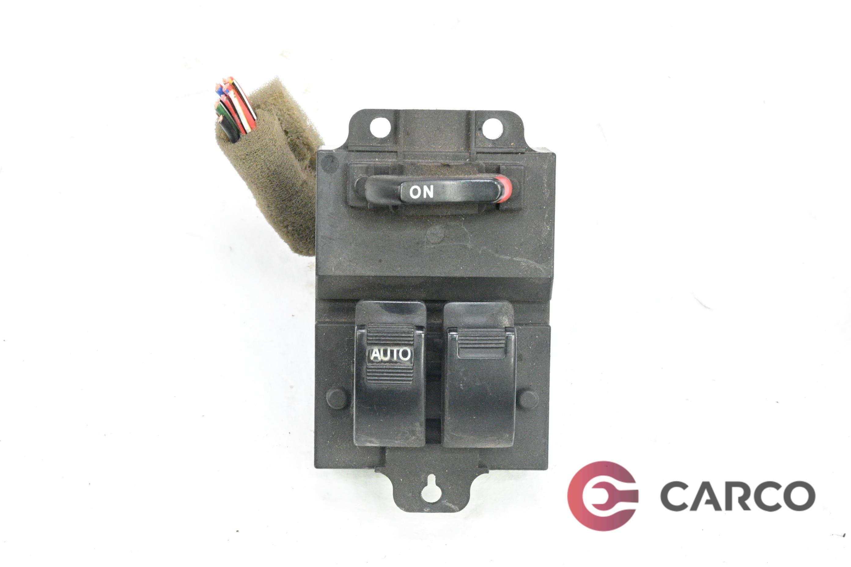 Панел копчета ел стъкла за HONDA PRELUDE Mk V (BB5-BB9) 2.0 16V (BB9) (1996 - 2001)