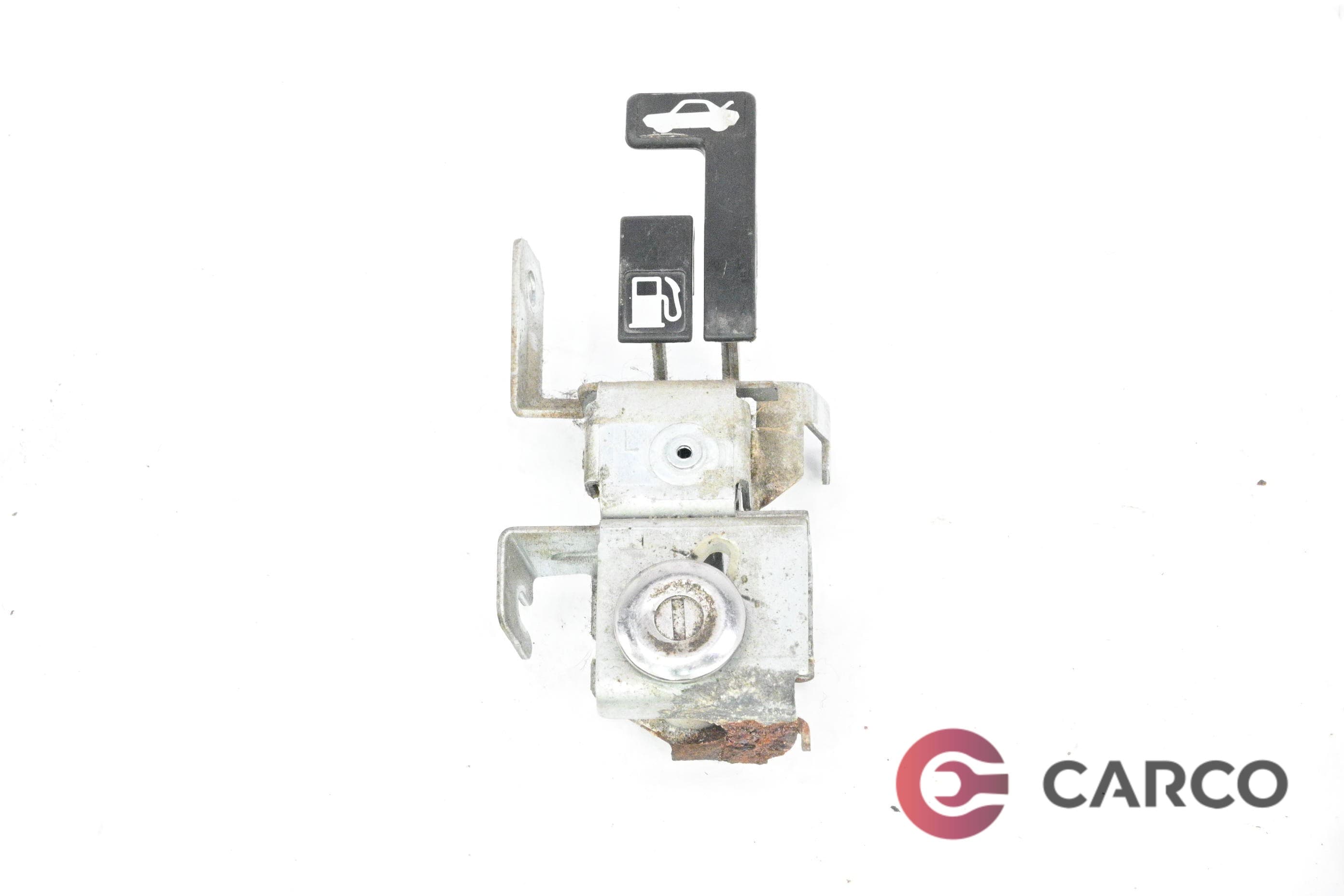 Вътрешна дръжка отваряне резервоар и заден капак за HONDA PRELUDE Mk V (BB5-BB9) 2.0 16V (BB9) (1996 - 2001)