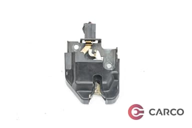 Брава заден капак за HONDA PRELUDE Mk V (BB5-BB9) 2.0 16V (BB9) (1996 - 2001)
