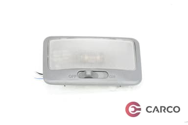 Плафон за HONDA PRELUDE Mk V (BB5-BB9) 2.0 16V (BB9) (1996 - 2001)