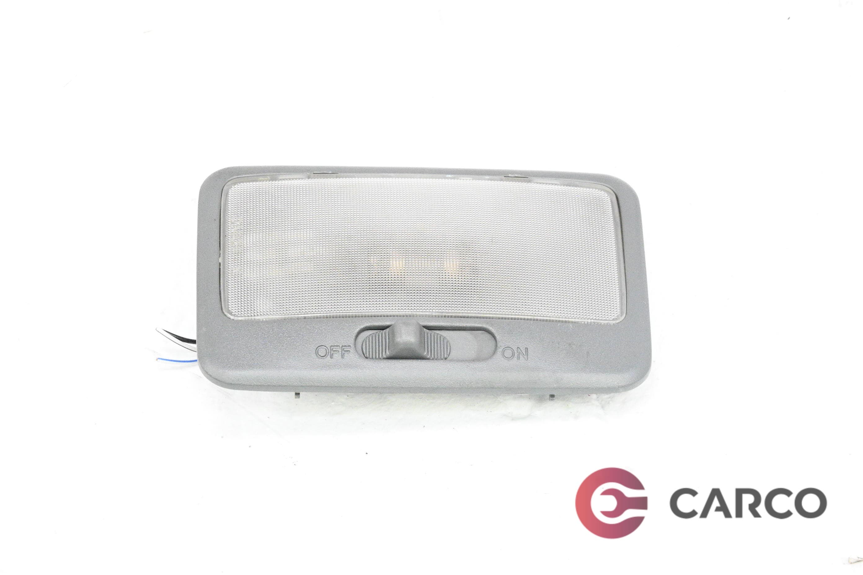 Плафон за HONDA PRELUDE Mk V (BB5-BB9) 2.0 16V (BB9) (1996 - 2001)