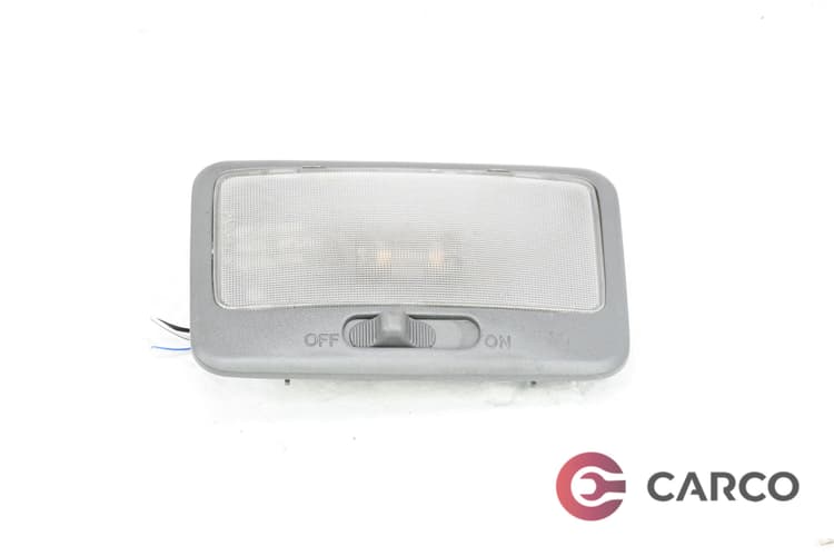 Плафон за HONDA PRELUDE Mk V (BB5-BB9) 2.0 16V (BB9) (1996 - 2001)