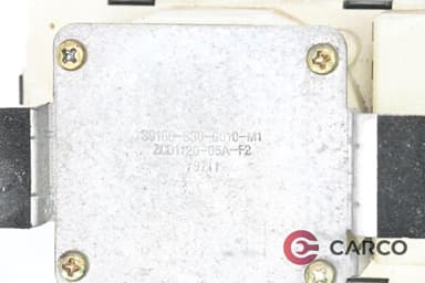 Усилвател антена 39166-S30-G010-M1 за HONDA PRELUDE Mk V (BB5-BB9) 2.0 16V (BB9) (1996 - 2001)