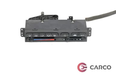 Управление климатик за HONDA PRELUDE Mk V (BB5-BB9) 2.0 16V (BB9) (1996 - 2001)