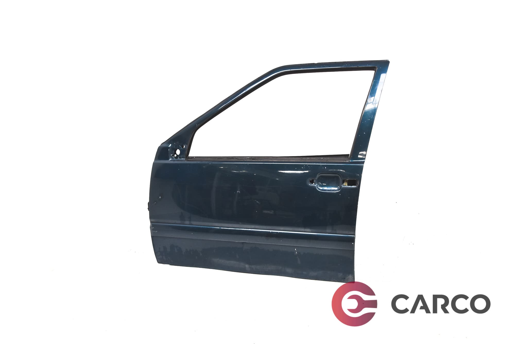 Врата предна лява за VOLVO S70 седан (LS) 2.0 (1996 - 2000)