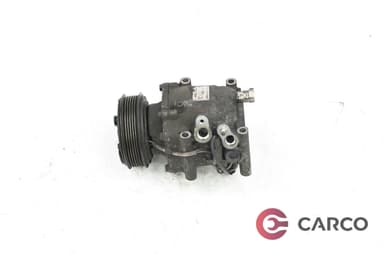 Компресор климатик HS-090L за HONDA PRELUDE Mk V (BB5-BB9) 2.0 16V (BB9) (1996 - 2001)