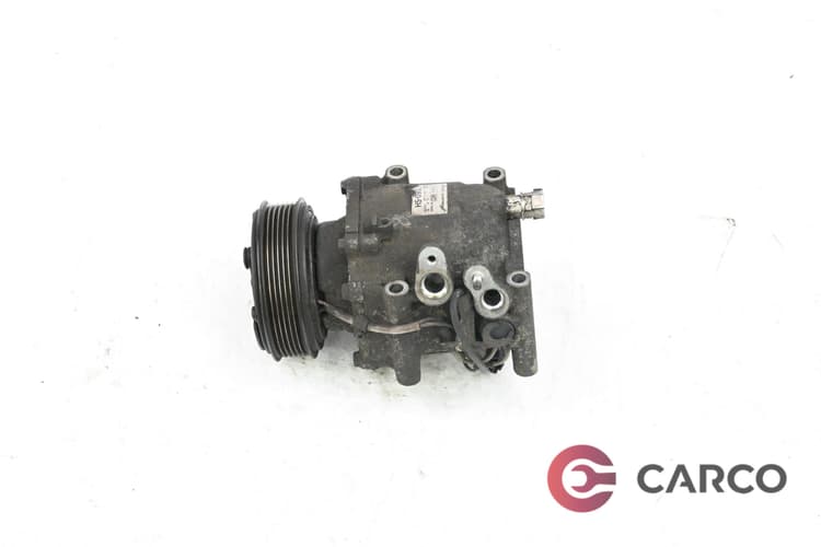 Компресор климатик HS-090L за HONDA PRELUDE Mk V (BB5-BB9) 2.0 16V (BB9) (1996 - 2001)