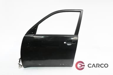 Врата предна лява за CHERY TIGGO 3 DR5 1.6 (2007)