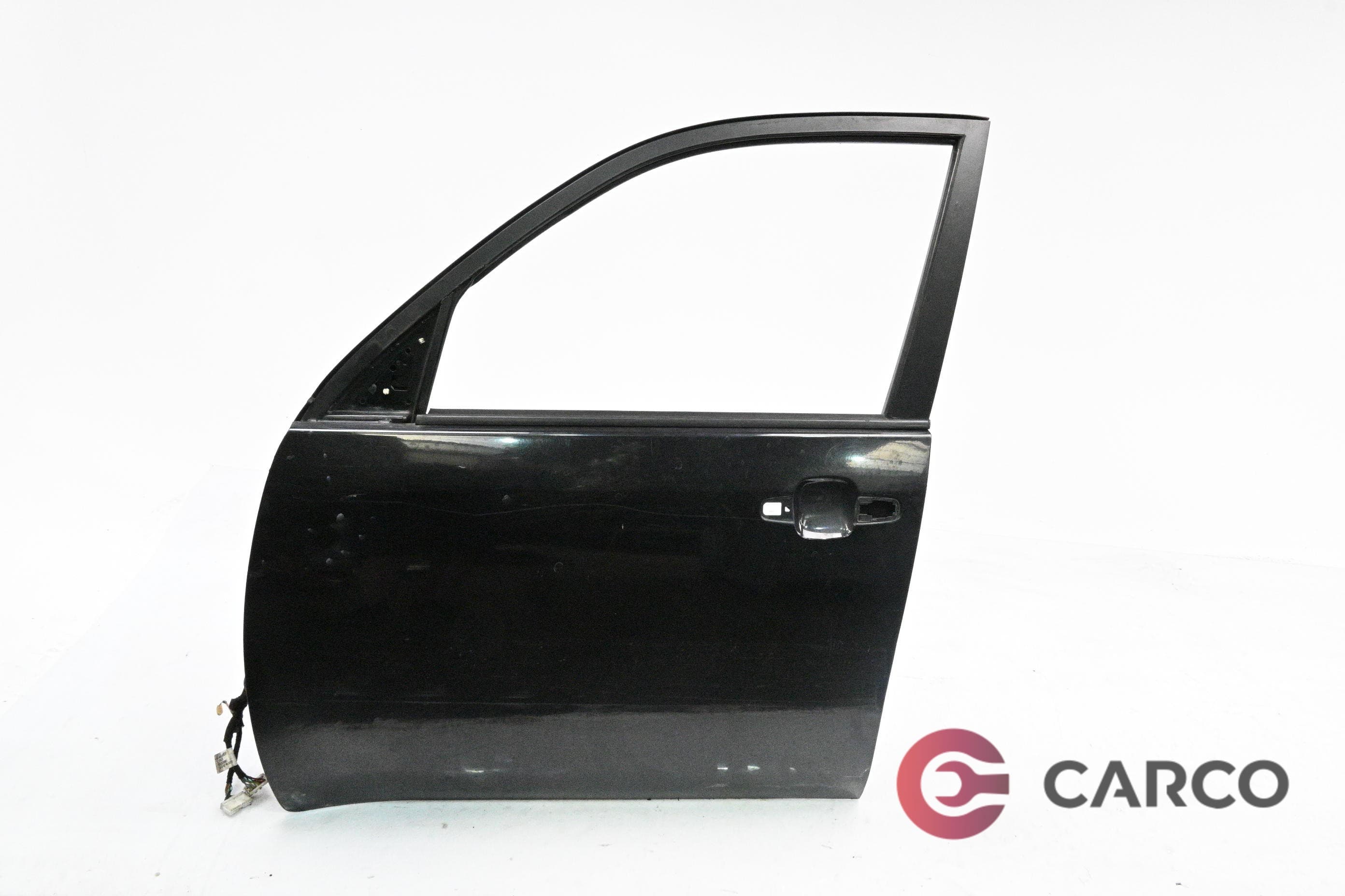 Врата предна лява за CHERY TIGGO 3 DR5 1.6 (2007)