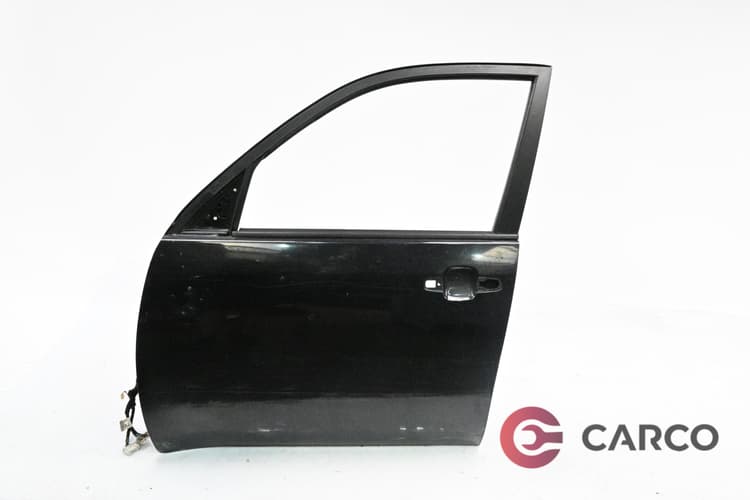Врата предна лява за CHERY TIGGO 3 DR5 1.6 (2007)