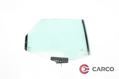 Стъкло врата задно дясно за AUDI A6 седан (4A, C4) 2.6 (1994 - 1997)