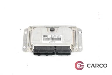 Компютър двигател T11-3605010HA за CHERY TIGGO 3 DR5 1.6 (2007)