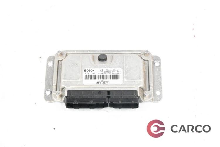 Компютър двигател T11-3605010HA за CHERY TIGGO 3 DR5 1.6 (2007)