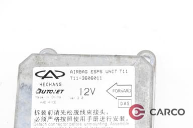 Модул AIRBAG T113606011 за CHERY TIGGO 3 DR5 1.6 (2007)