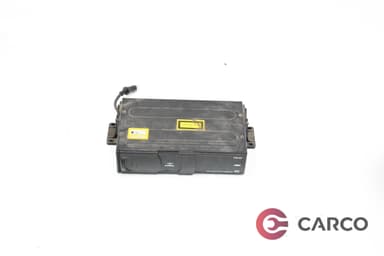 CD чейнджър T117901013 за CHERY TIGGO 3 DR5 1.6 (2007)