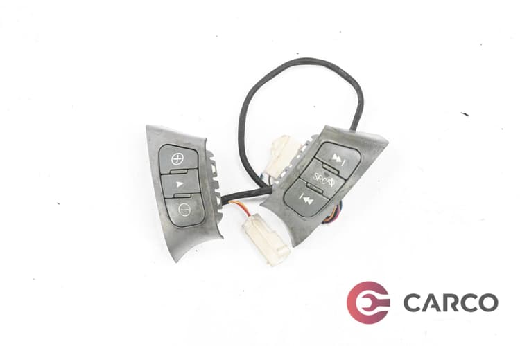 Копчета волан за CHERY TIGGO 3 DR5 1.6 (2007)