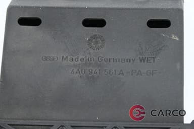 Барче 4A0941561A за AUDI A6 седан (4A, C4) 2.6 (1994 - 1997)
