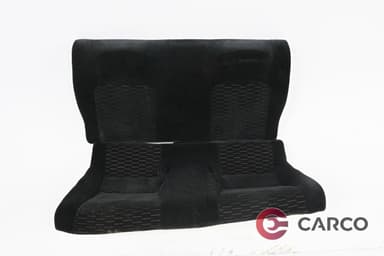 Седалки задни за HONDA PRELUDE Mk V (BB5-BB9) 2.0 16V (BB9) (1996 - 2001)