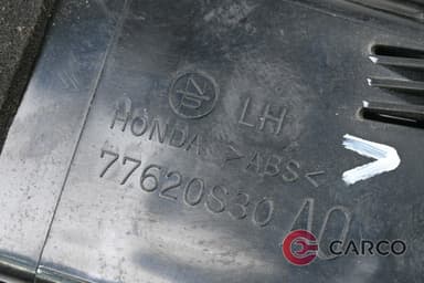 Духалка парно лява 77620S30 за HONDA PRELUDE Mk V (BB5-BB9) 2.0 16V (BB9) (1996 - 2001)